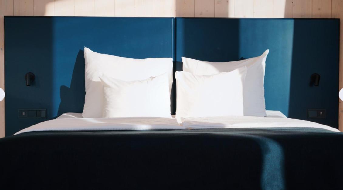 Quality Hotel Friends Solna Buitenkant foto